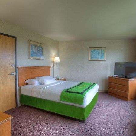 Quinault Sweet Grass Hotel Ocean Shores Exterior photo