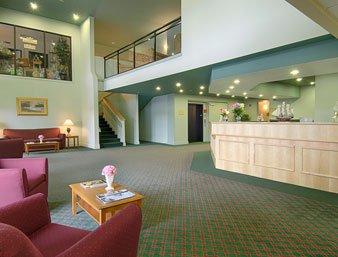 Quinault Sweet Grass Hotel Ocean Shores Exterior photo