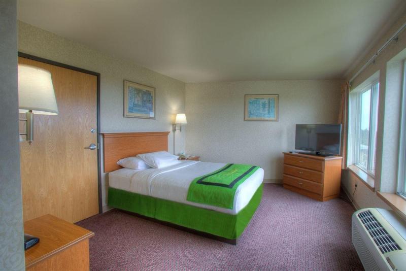 Quinault Sweet Grass Hotel Ocean Shores Exterior photo