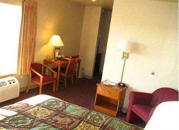 Quinault Sweet Grass Hotel Ocean Shores Exterior photo