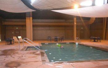Quinault Sweet Grass Hotel Ocean Shores Exterior photo