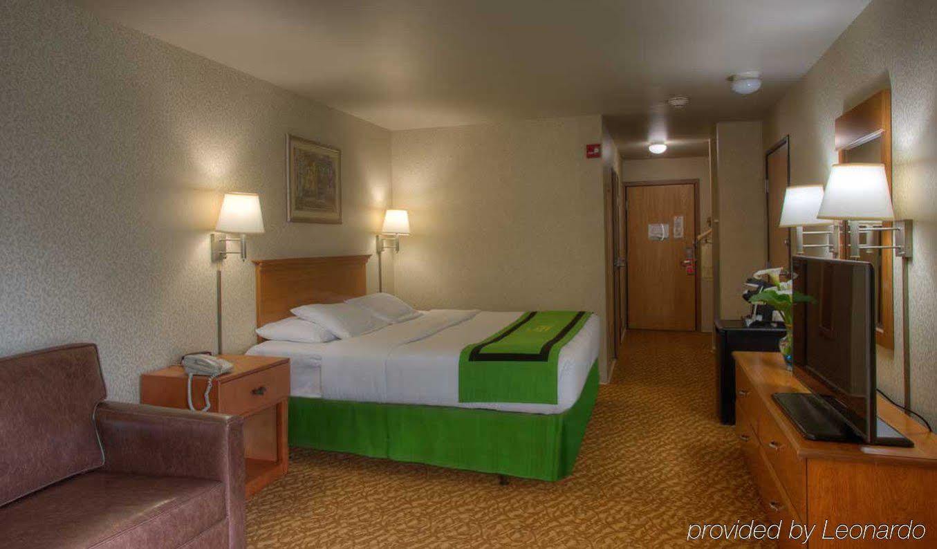 Quinault Sweet Grass Hotel Ocean Shores Exterior photo