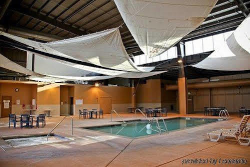 Quinault Sweet Grass Hotel Ocean Shores Exterior photo