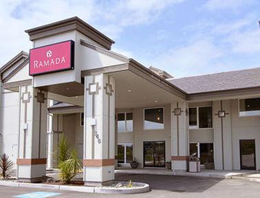 Quinault Sweet Grass Hotel Ocean Shores Exterior photo